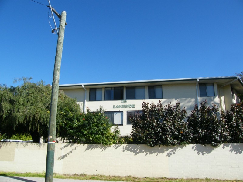 107d/25 Herdsman Parade, Wembley WA 6014
