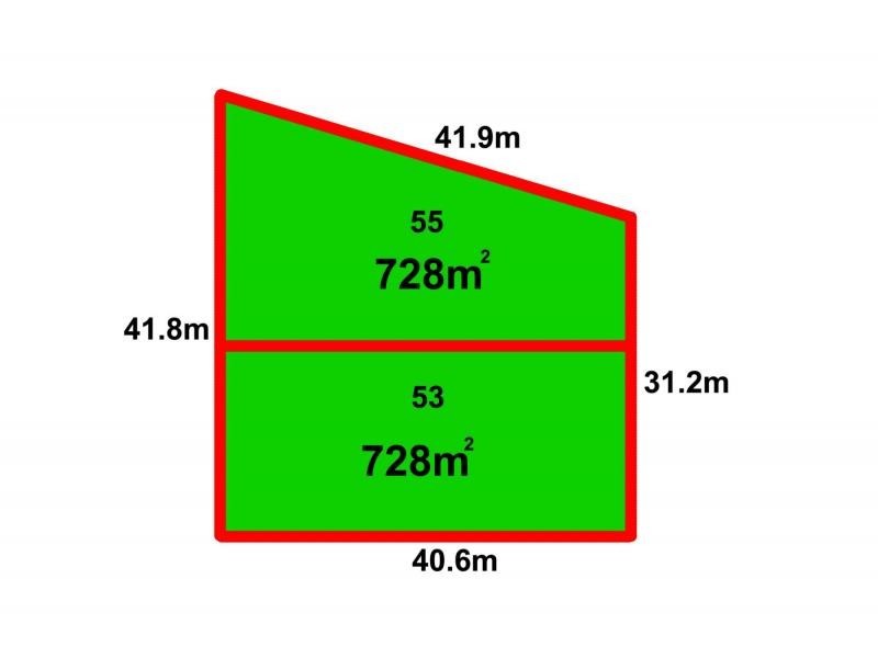 53 & 55 Altone Road, Lockridge WA 6054