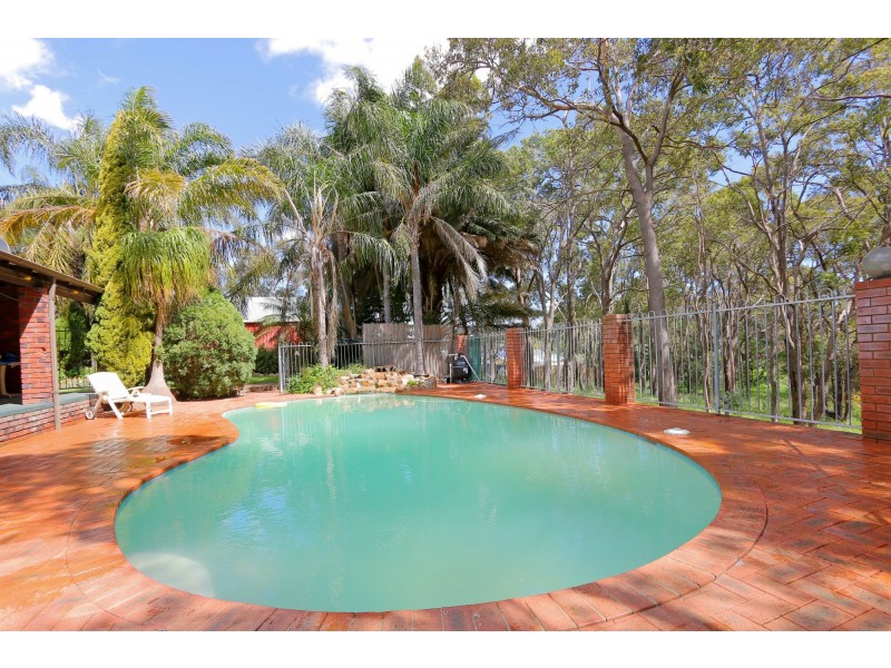 Forrestfield WA 6058