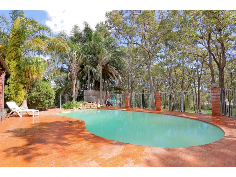 Forrestfield WA 6058