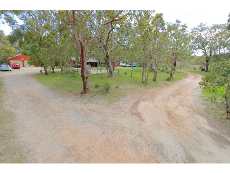 Forrestfield WA 6058