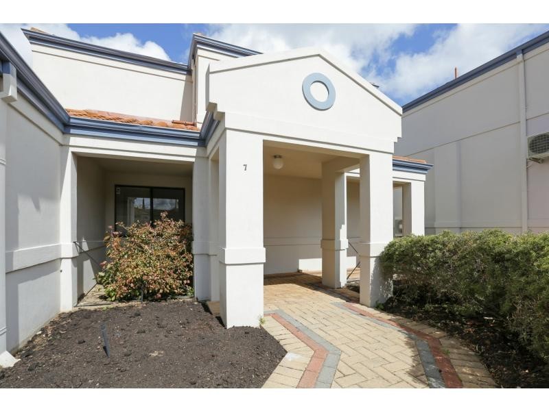 7/19 Neville Street, Bayswater WA 6053