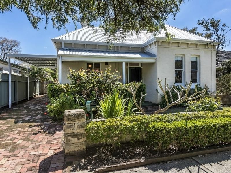 60 Helena Street, Guildford WA 6055