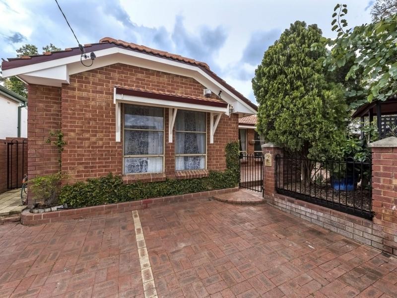 3 Ethel Street, Guildford WA 6055