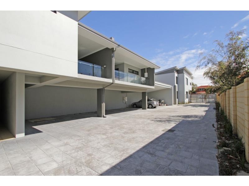1/16 Watson Place, Maylands WA 6051
