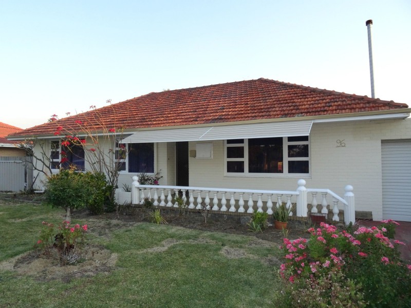 96 Morley Drive St, Yokine WA 6060