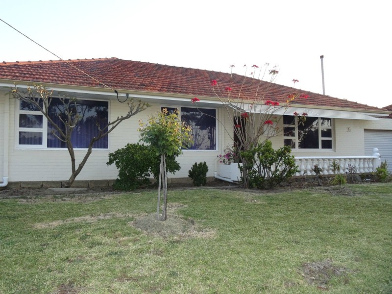 96 Morley Drive St, Yokine WA 6060
