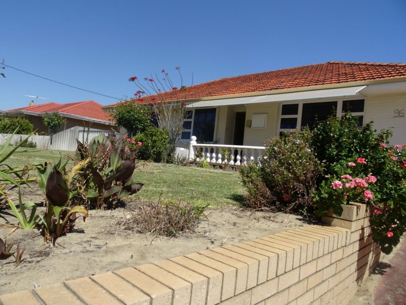 96 Morley Drive St, Yokine WA 6060