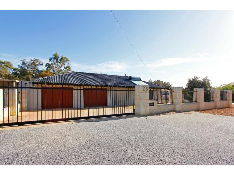 28 Ellesmere Road, Swan View WA 6056