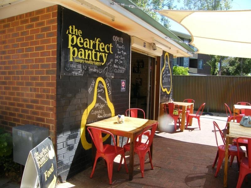 22a/49 Herdsman Parade, Wembley WA 6014