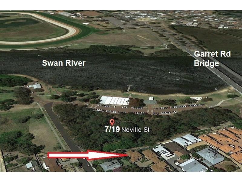 7/19 Neville Street, Bayswater WA 6053