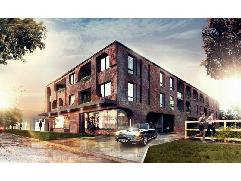 10/110 Terrace Road, Guildford WA 6055