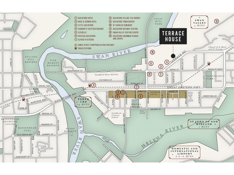 10/110 Terrace Road, Guildford WA 6055