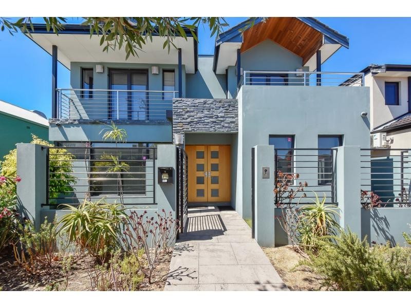316 Bulwer Street, Perth WA 6000