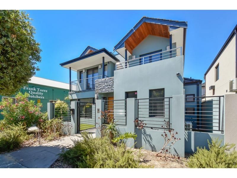 316 Bulwer Street, Perth WA 6000