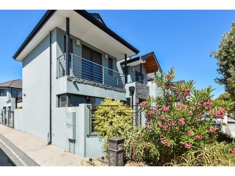 316 Bulwer Street, Perth WA 6000