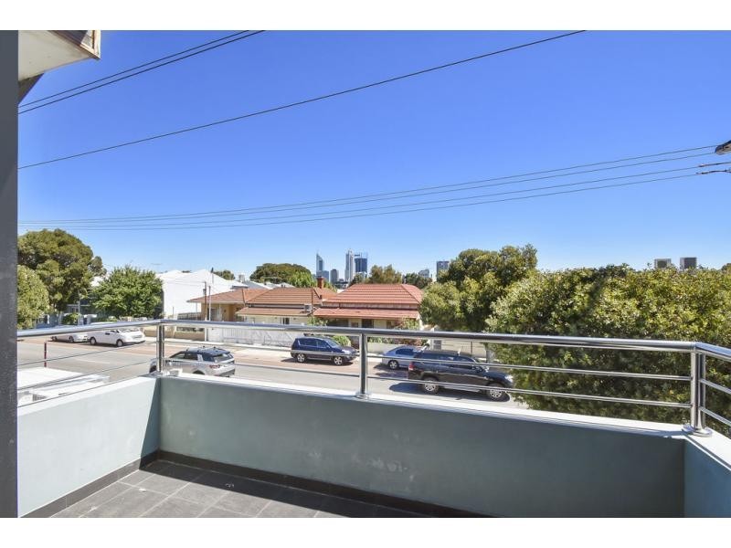 316 Bulwer Street, Perth WA 6000