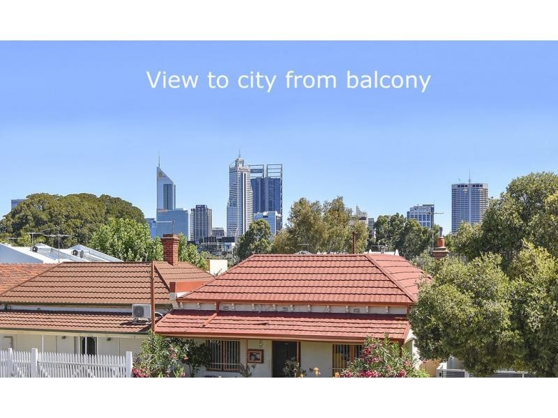 316 Bulwer Street, Perth WA 6000