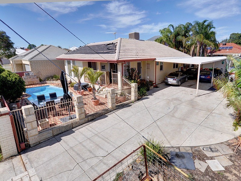 32 Eastdene Circle, Nollamara WA 6061