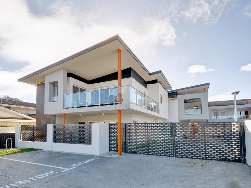 Unit 7/14 Vincent Avenue, Westminster WA 6061