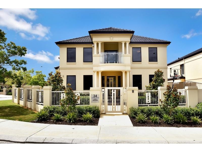 34 Cherrywood Avenue, Dianella WA 6059