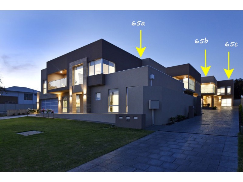 65C Raymond Street, Yokine WA 6060