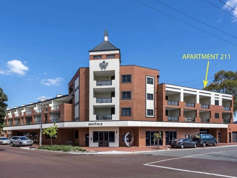 78 Old Perth Road, Bassendean WA 6054