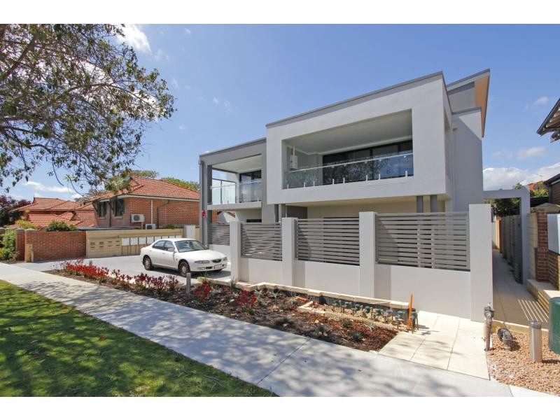 6/16 Watson Place, Maylands WA 6051