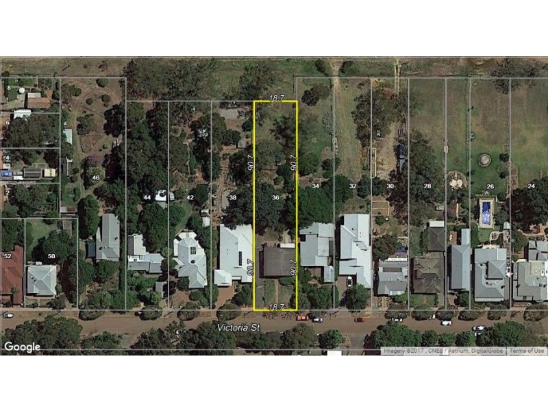 36 Victoria Street, Guildford WA 6055