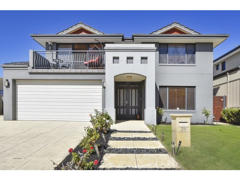 29 Cherrywood Avenue, Dianella WA 6059