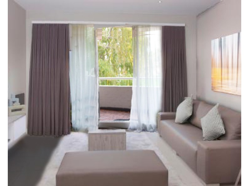 180/12 Wall Street, Maylands WA 6051