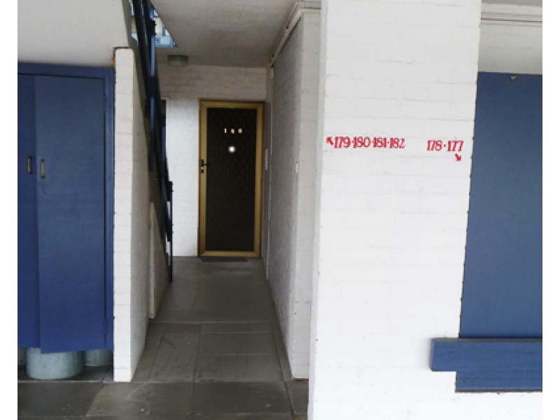 180/12 Wall Street, Maylands WA 6051