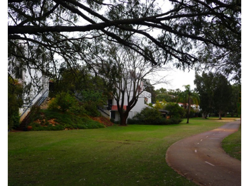 180/12 Wall Street, Maylands WA 6051