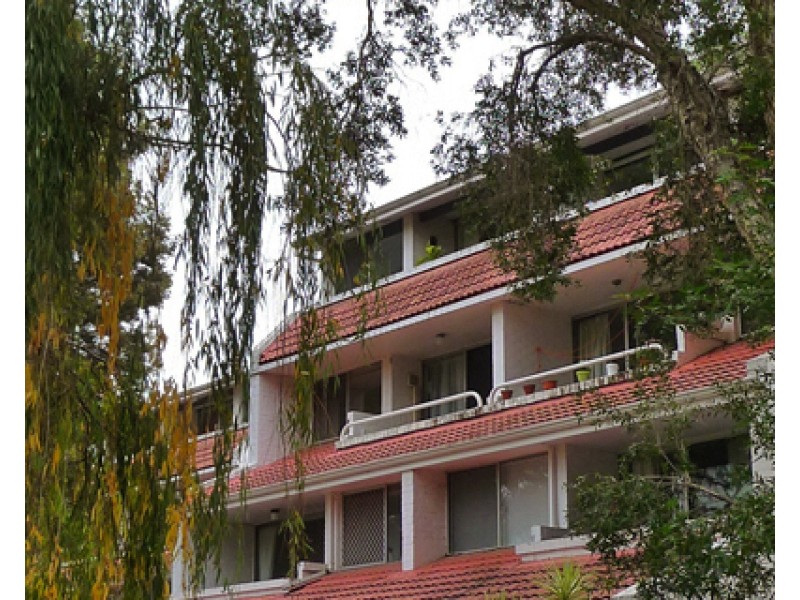 180/12 Wall Street, Maylands WA 6051