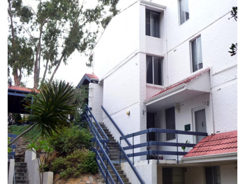 180/12 Wall Street, Maylands WA 6051