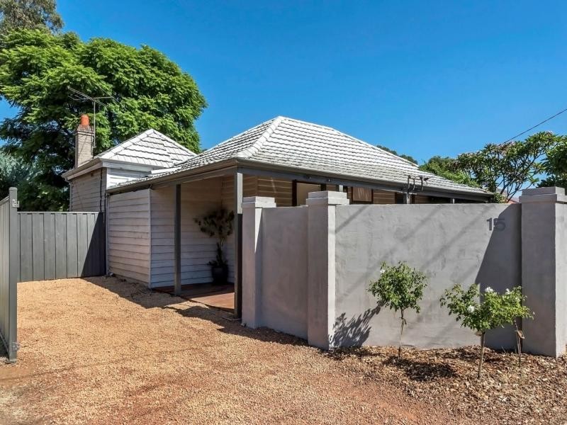 15 James Street, Guildford WA 6055