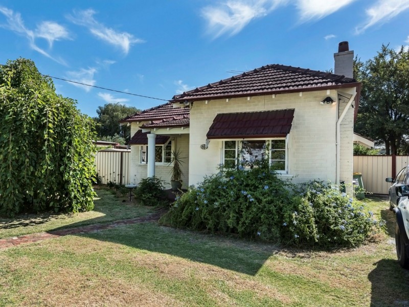 76 Anzac Terrace, Bassendean WA 6054