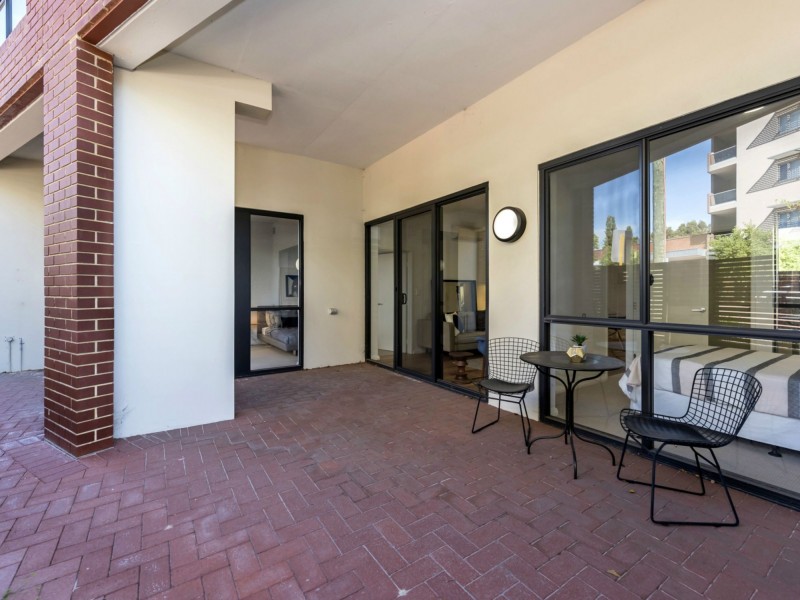 G1/78 Old Perth Road, Bassendean WA 6054