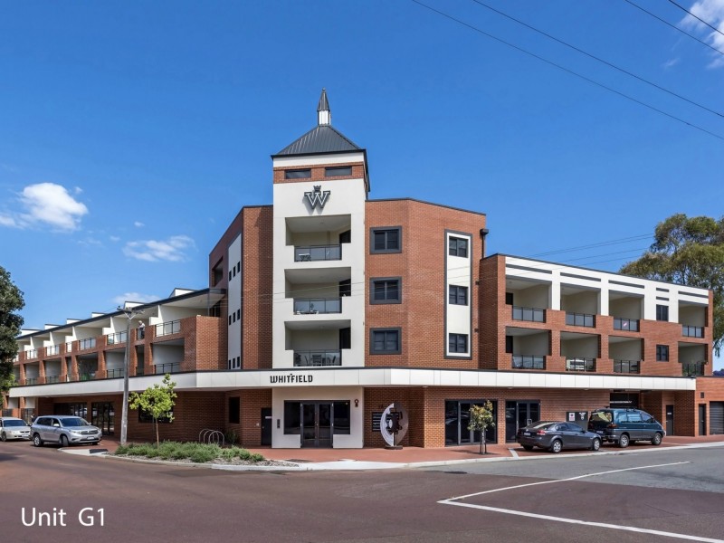G1/78 Old Perth Road, Bassendean WA 6054