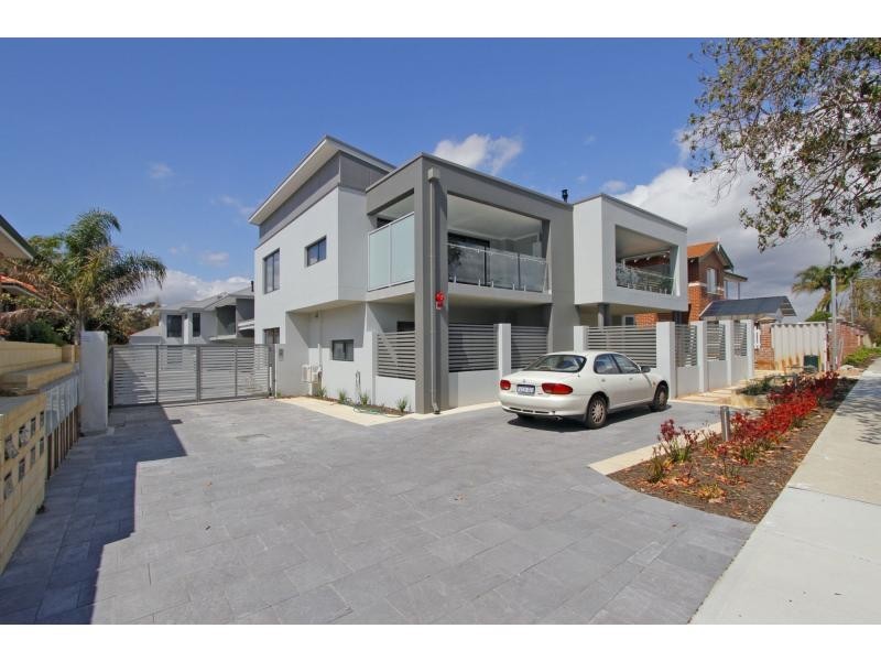 2/16 Watson Place, Maylands WA 6051