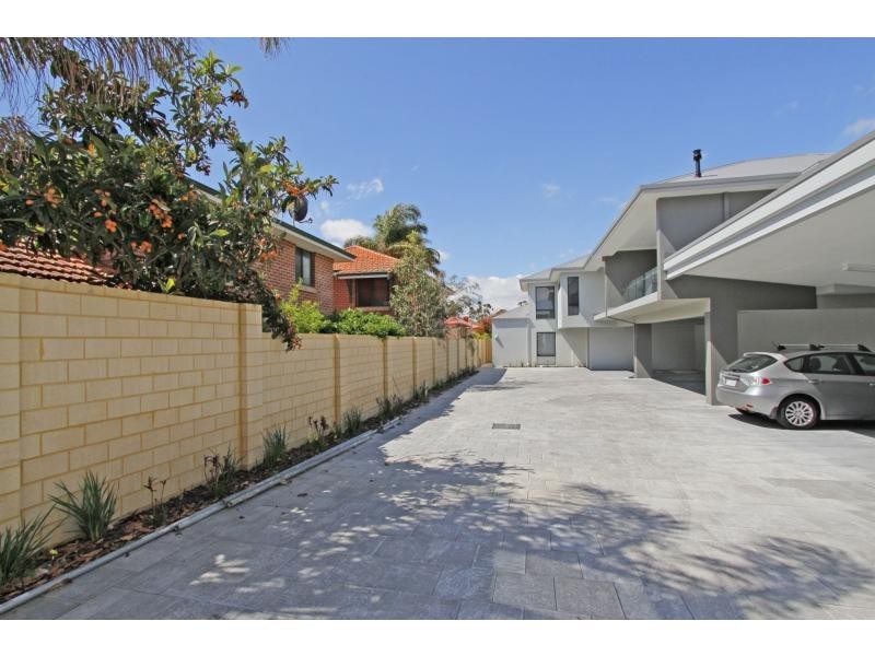 2/16 Watson Place, Maylands WA 6051