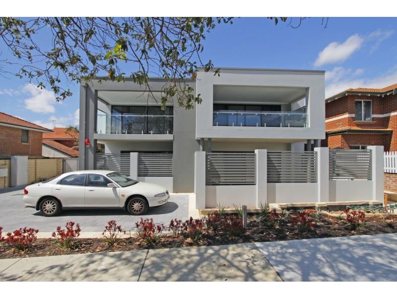 2/16 Watson Place, Maylands WA 6051