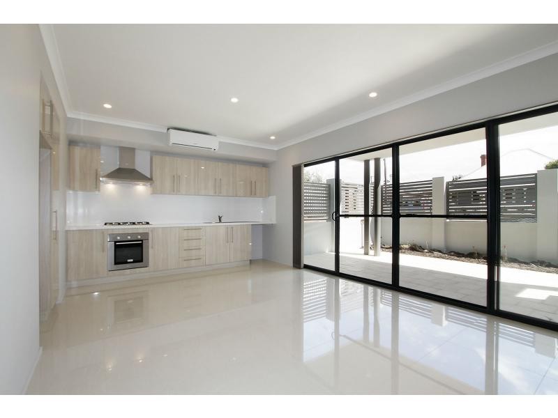 2/16 Watson Place, Maylands WA 6051