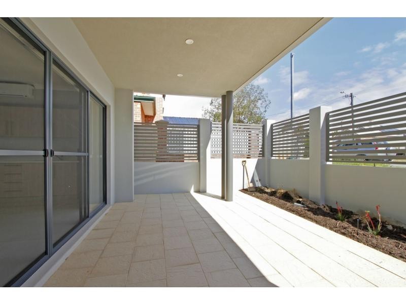 2/16 Watson Place, Maylands WA 6051