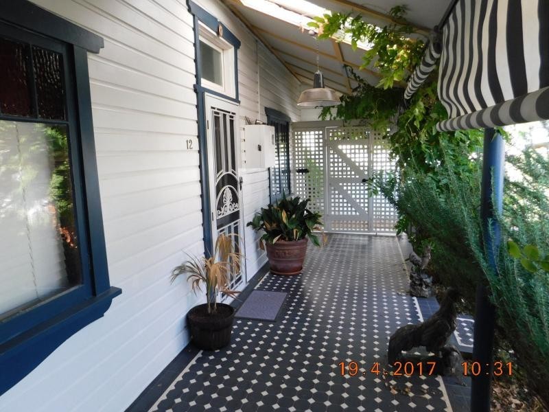 12 Stephen Street, Guildford WA 6055