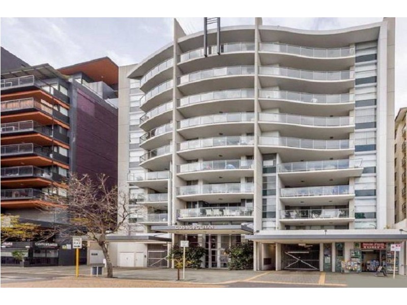 9/259 Hay Street, East Perth WA 6004
