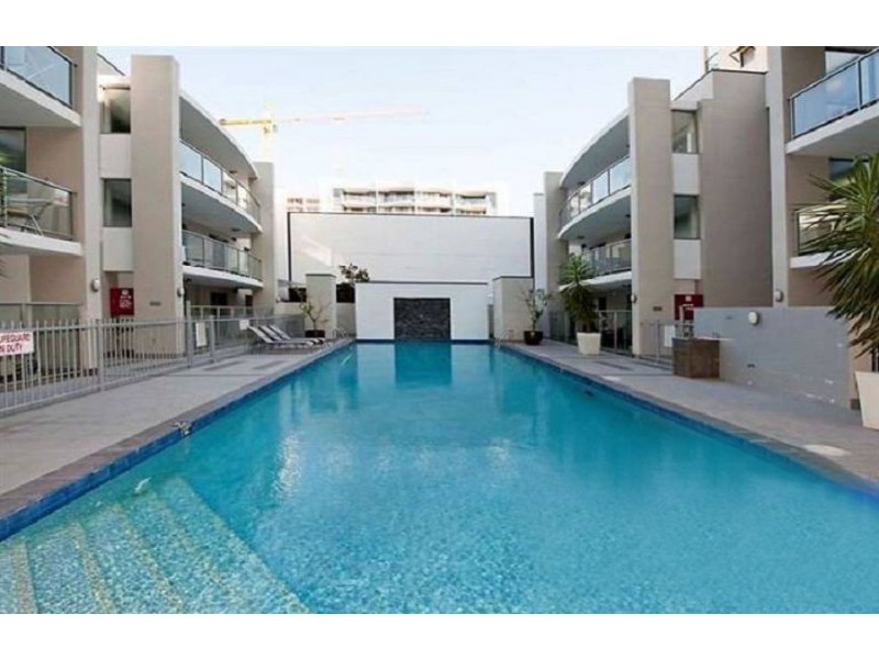 9/259 Hay Street, East Perth WA 6004