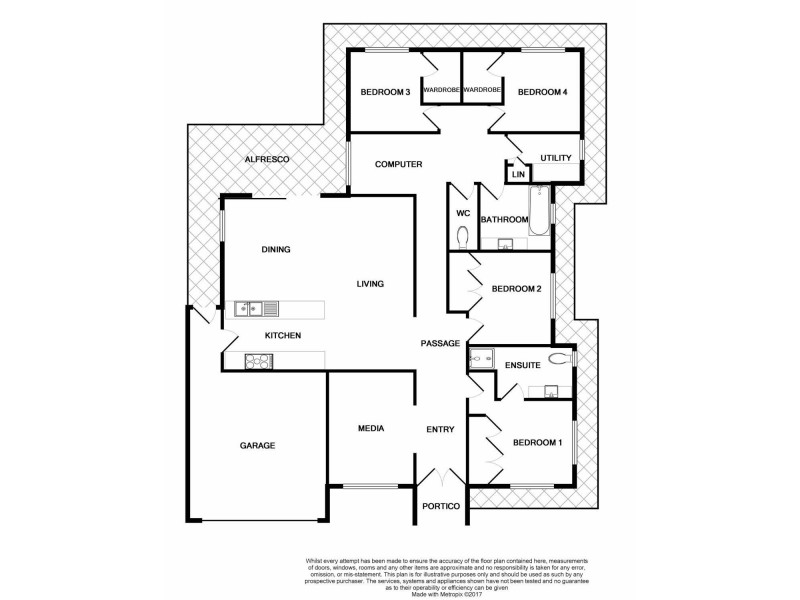 3 Brittain Mews, Guildford WA 6055