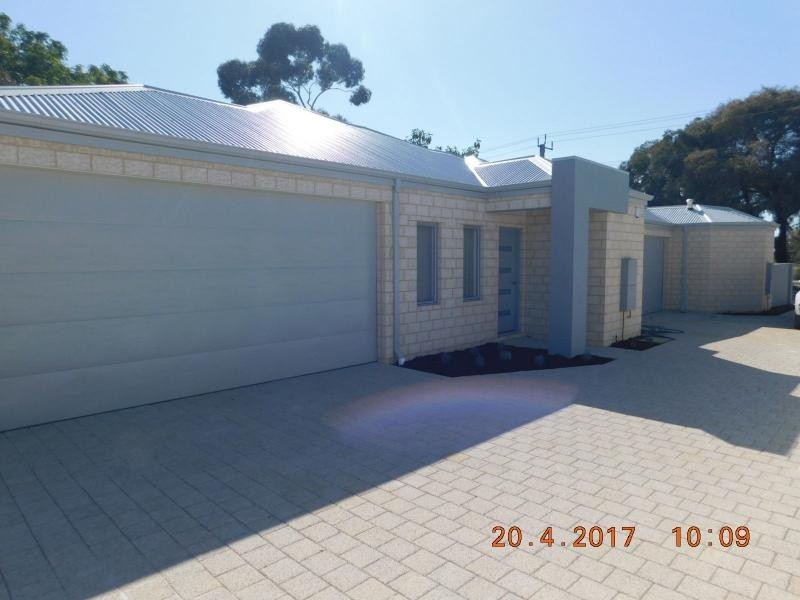 2/163 Mirrabooka Avenue, Balga WA 6061