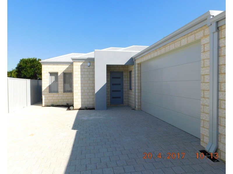 3/163 Mirrabooka Avenue, Balga WA 6061